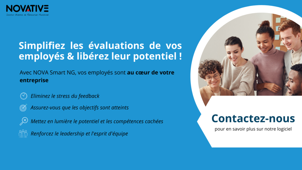 Evaluation de performance