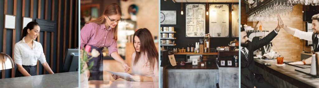 Hospitality HR Challenges