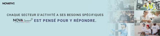 Logiciel RH adapté à votre secteur d'activité