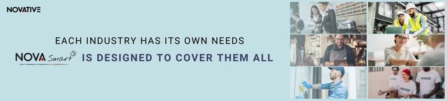 Hospitality HR Challenges ; Industry Campaign Advertisment