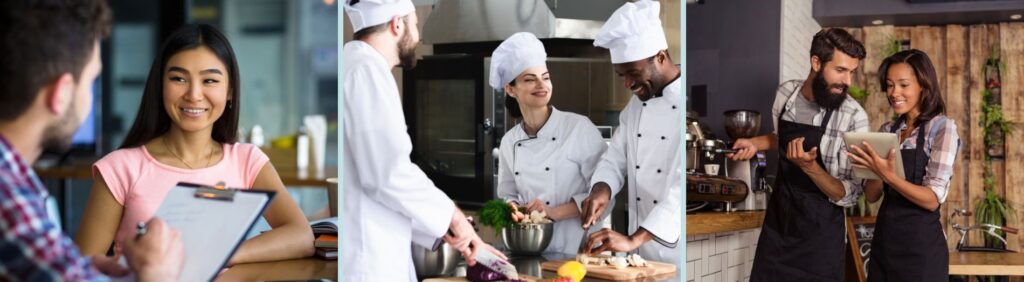 Talent Acquisition in Hospitality; Recruitment in Hospitality