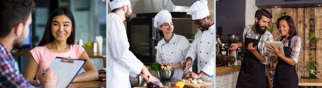 Talent Acquisition in Hospitality