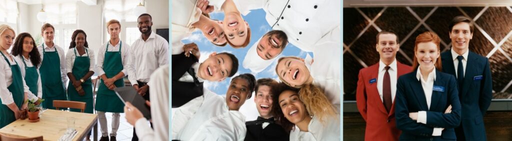 Talent Acquisition in Hospitality