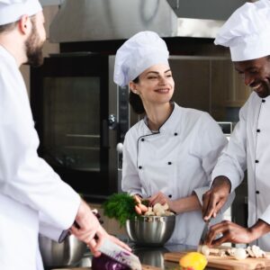 Job satisfaction in hospitality