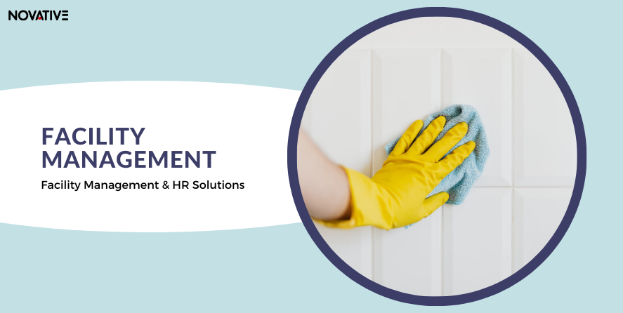 Solutions RH pour les entreprises de services généraux