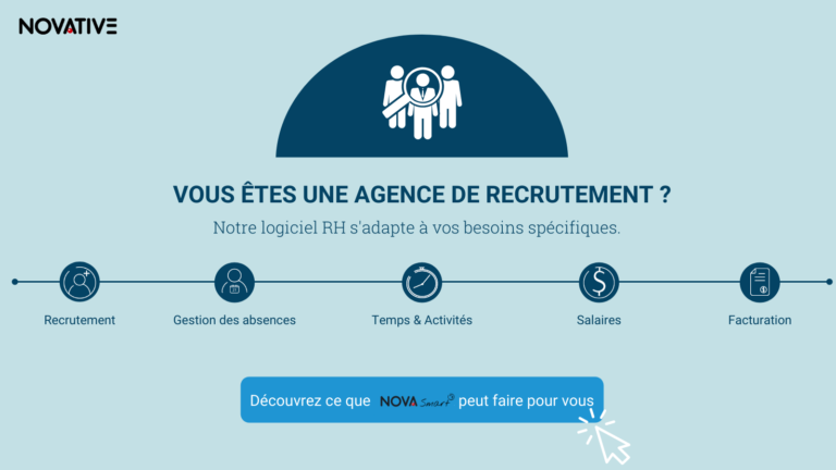 Agence de recrutement