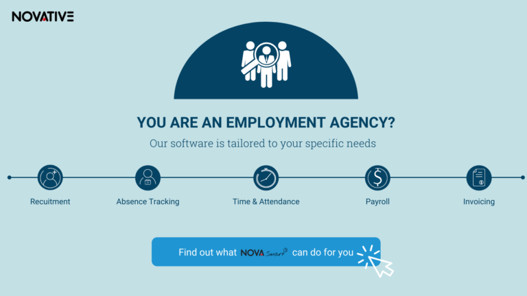 Employment Agencies Recruitment
