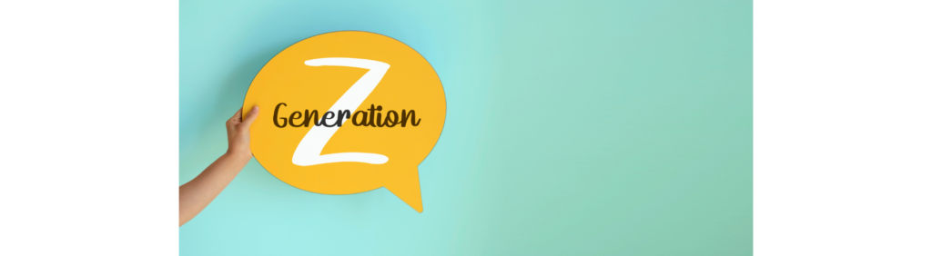 Recrutement génération Z