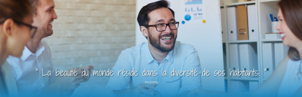 Manager une équipe multiculturelle - s'ouvrir aux autres cultures