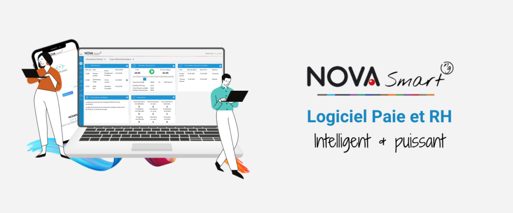 Logiciel paie & RH