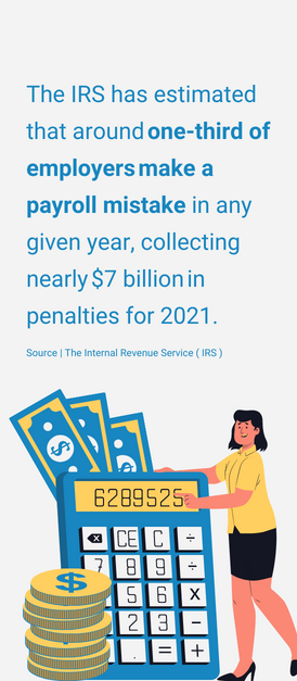 Choose the right global payroll provider.