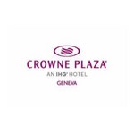 Crowne Plaza Genève