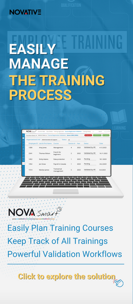 Easily Manage the Training Process