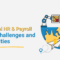 2023 global HR and payroll