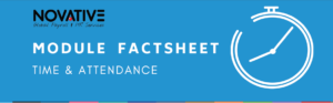 Time and Attendance