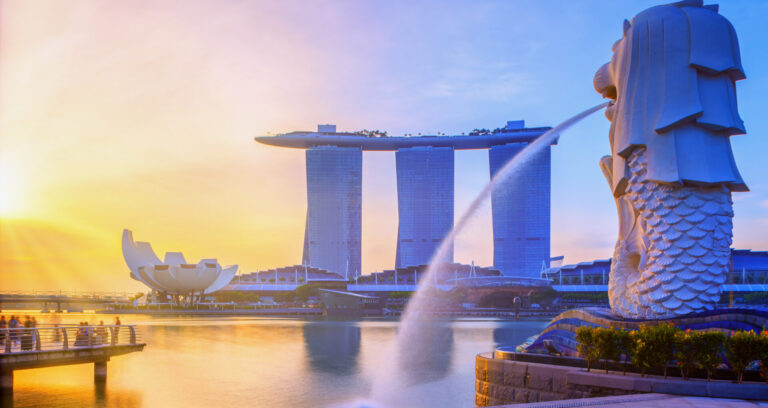 Payroll in Singapore