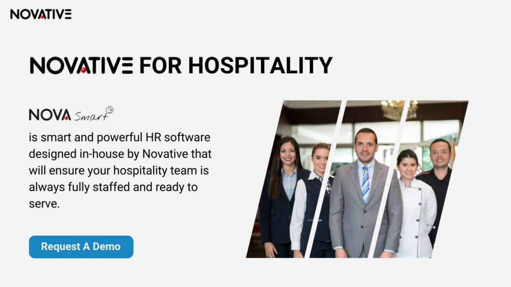 Hospitality HR Software