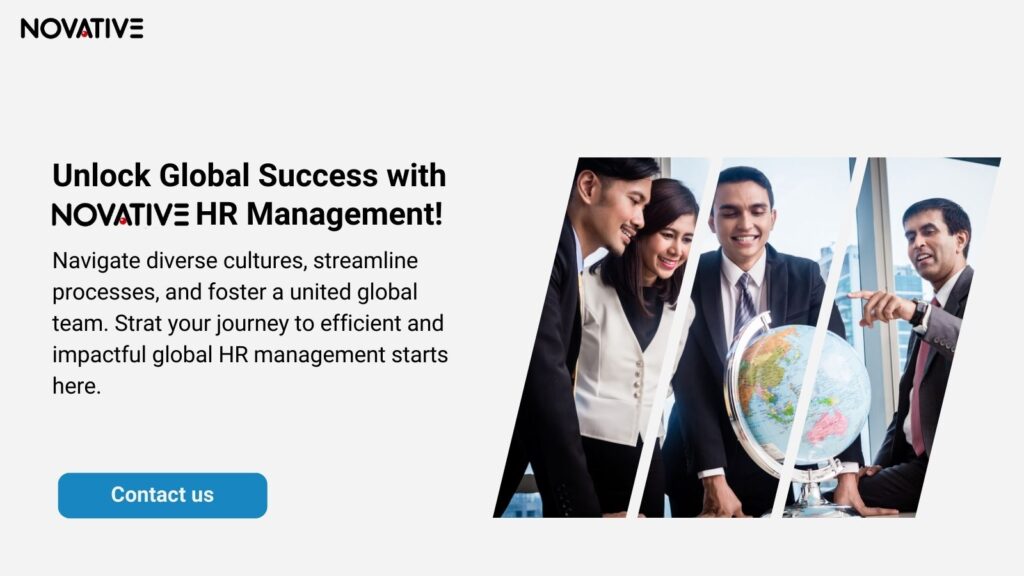 Managing global teams | Global operations success