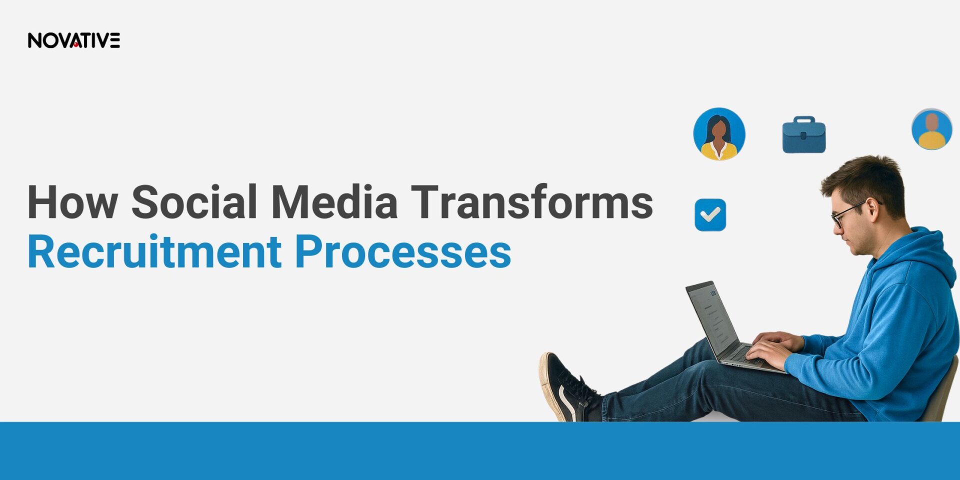 How Social Media Transforms Recruitment Processes