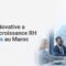 Comment Novative a soutenu la croissance RH de Stellantis au Maroc