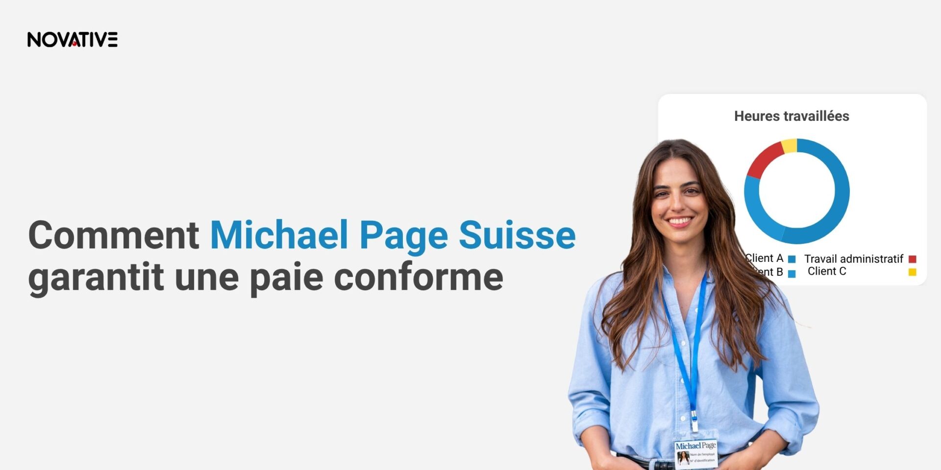 Comment Michael Page Suisse garantit une paie conforme