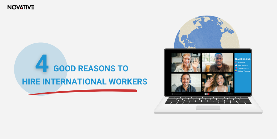 4 good reasons to hire international workers featured image