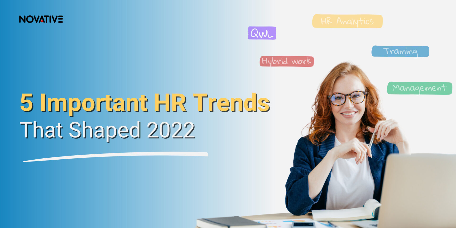 5 Important HR Trends That Shaped 2022 featured image