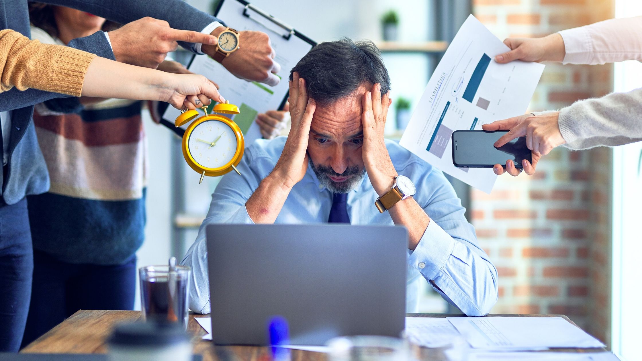 5 Problems You Can Avoid With Absence Management featured image