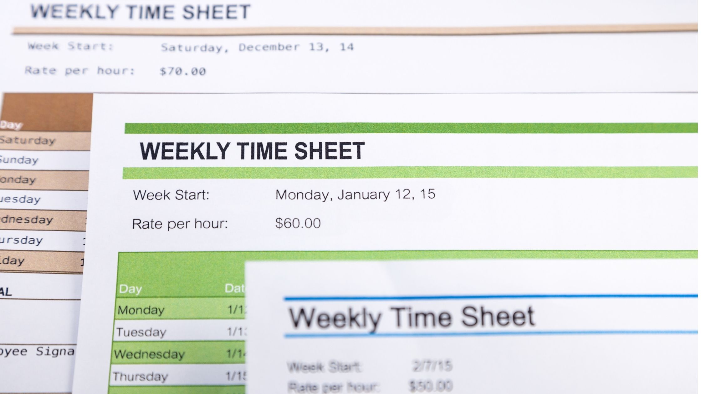 5 Ways Manual Time Tracking Costs You Money featured image