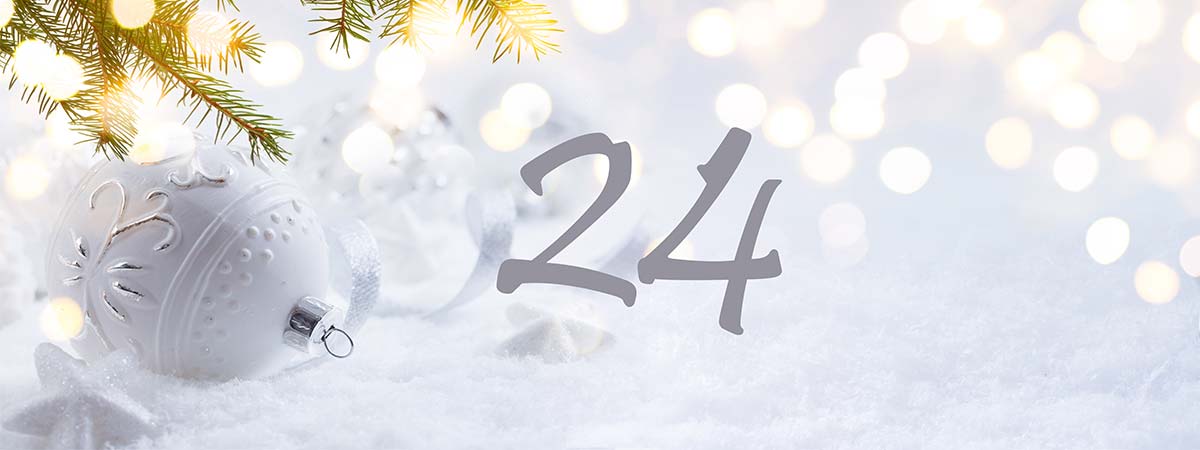Advent Calendar Window 24: NOVATIVE Proud to Make Donation to Médecins Sans Frontières featured image