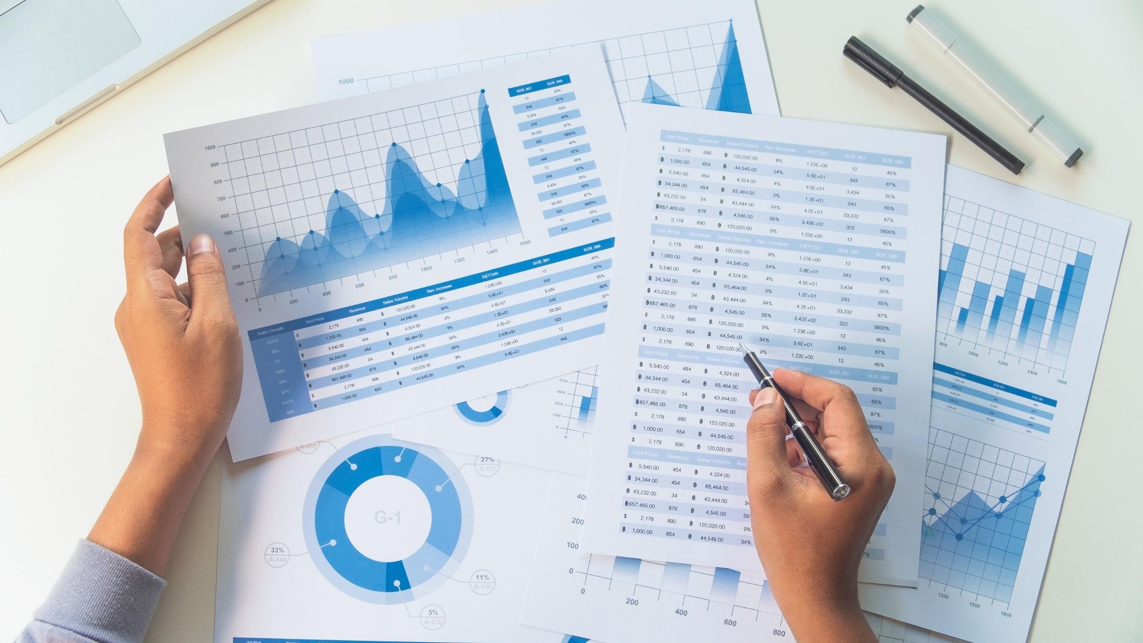 Best Practice: Conducting a Pay Equity Analysis featured image