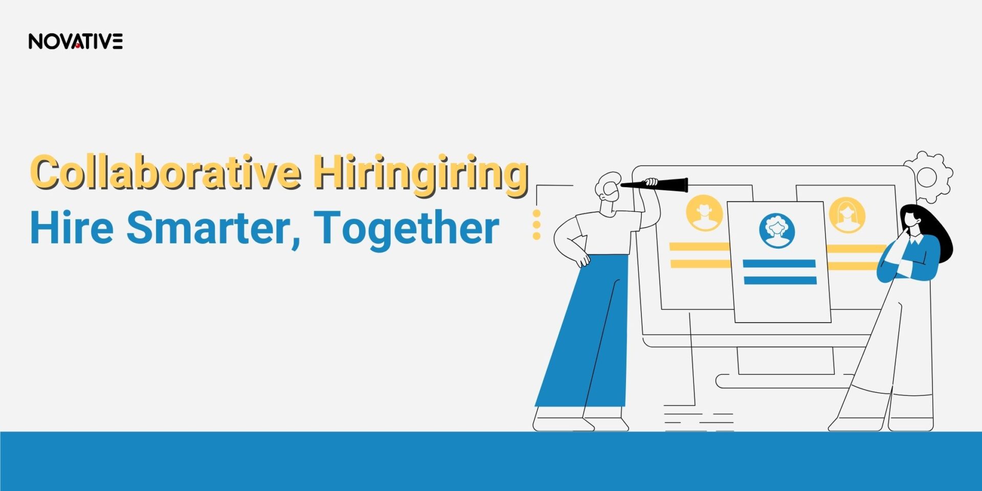 Collaborative Hiring | Hire Smarter, Together featured image