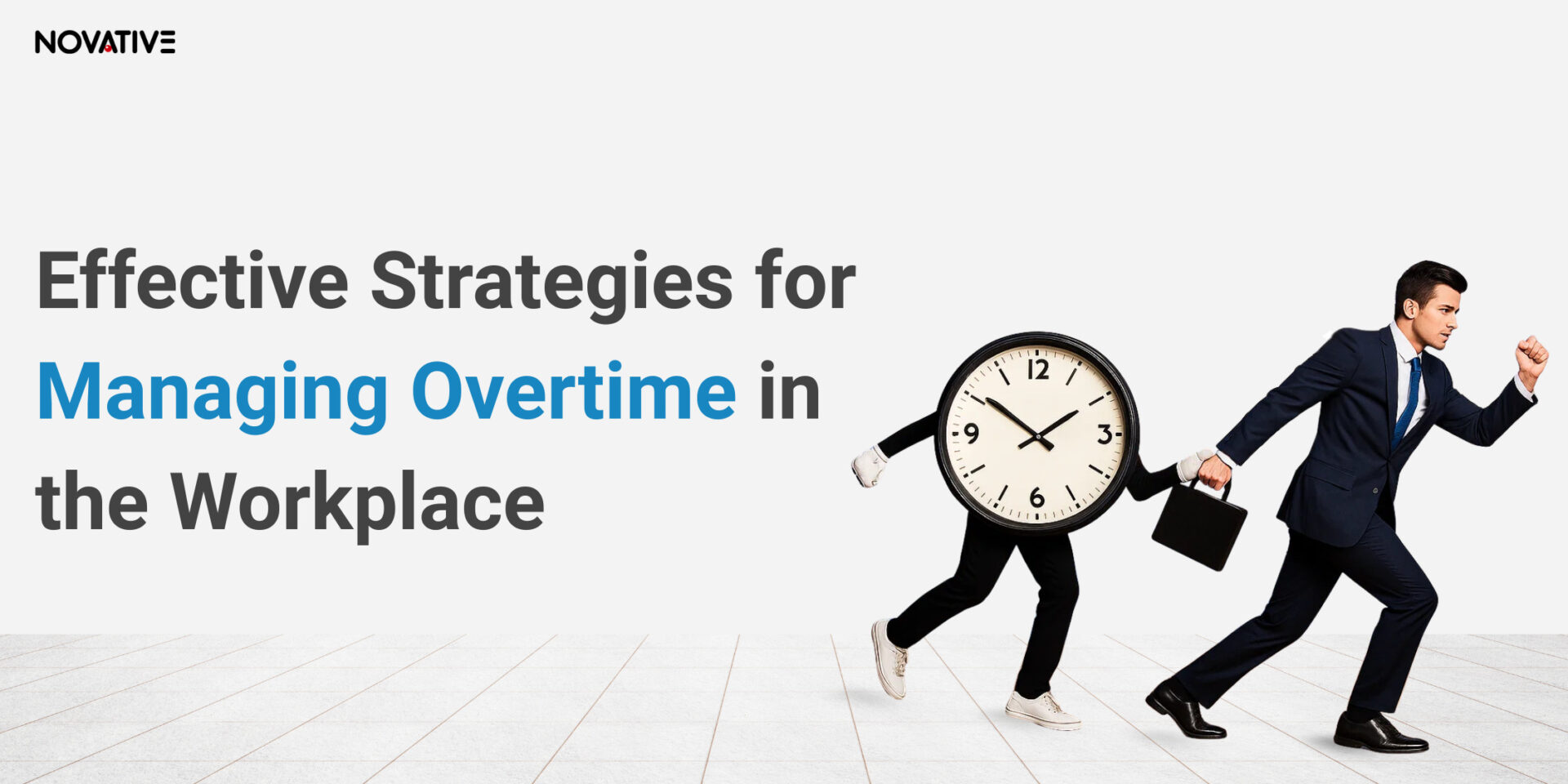Effective Strategies for Managing Overtime in the Workplace featured image