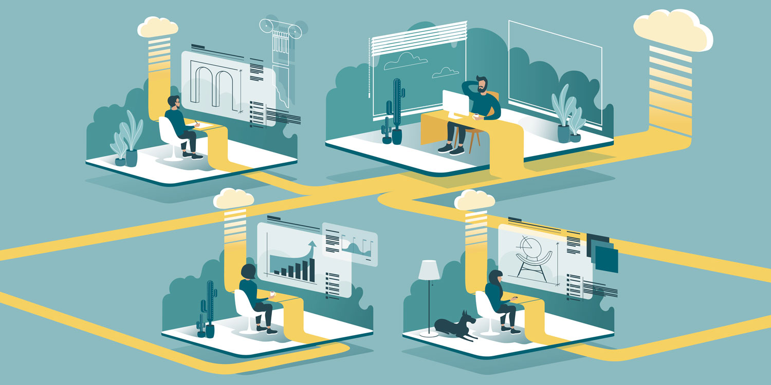 How Nova Smart HRMS Cloud Technology is Sustaining Business featured image