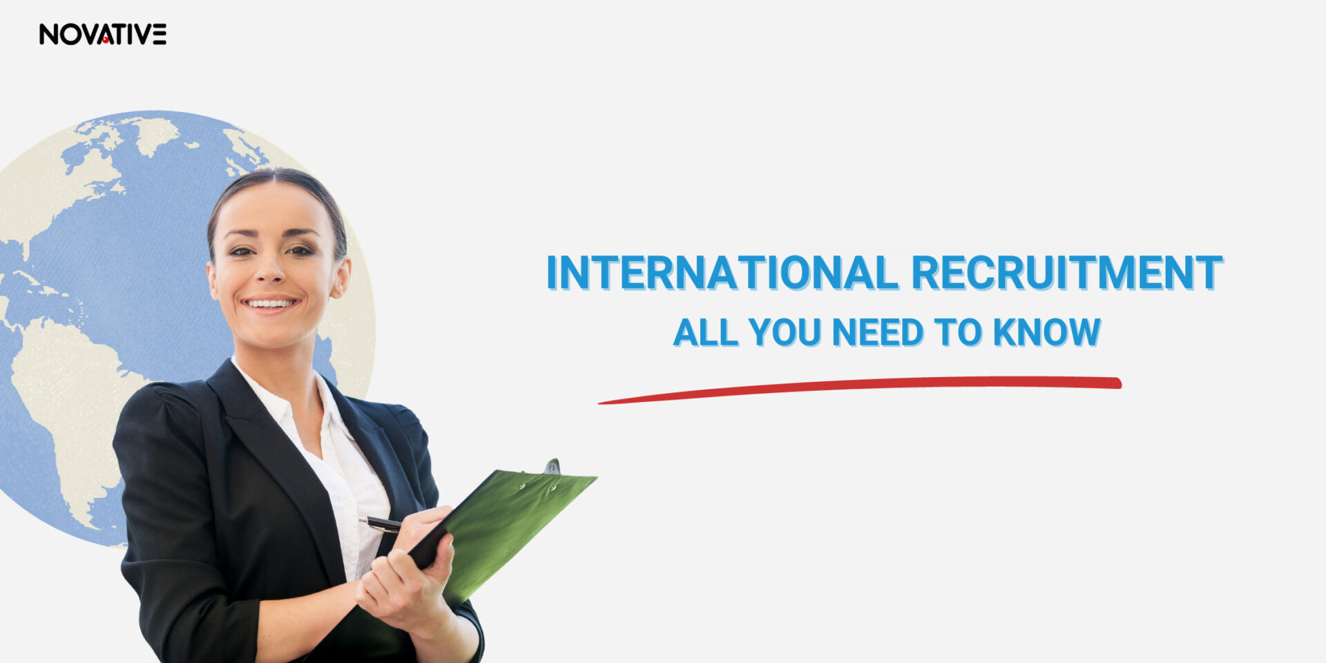 International Recruitment | All You Need to Know featured image