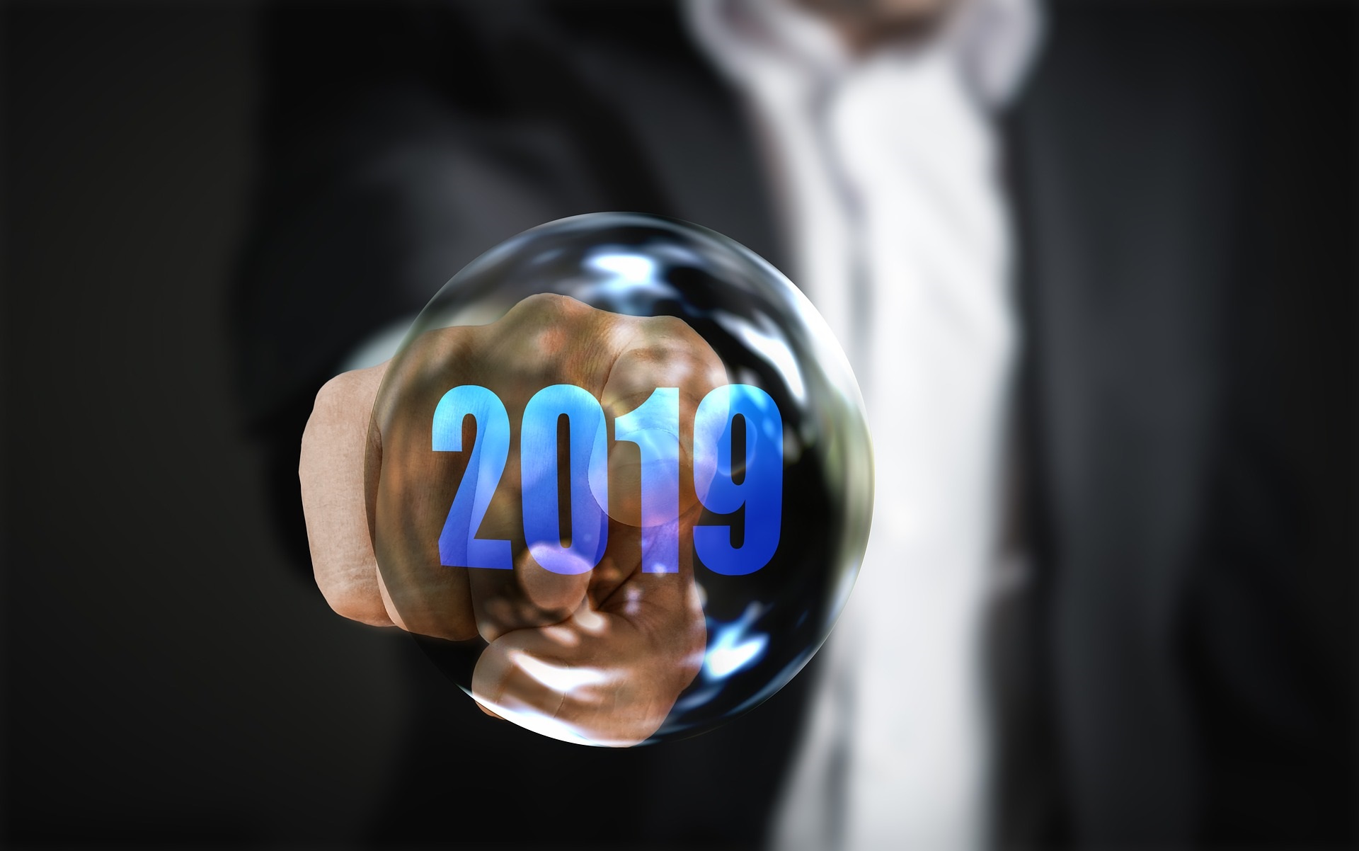 Key HR Trends For 2019 featured image