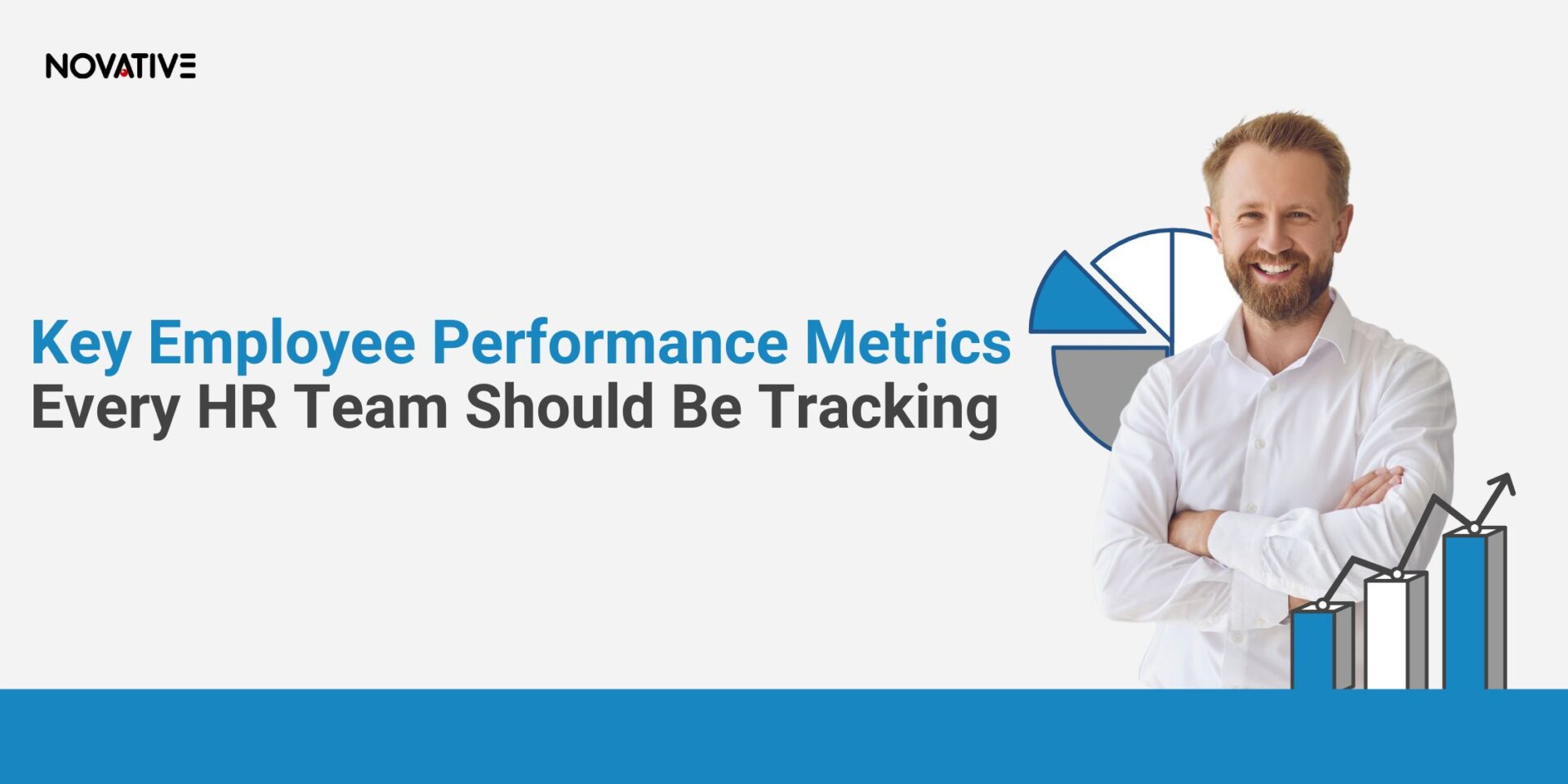 Key Performance Metrics Every HR Team Should Be Tracking featured image