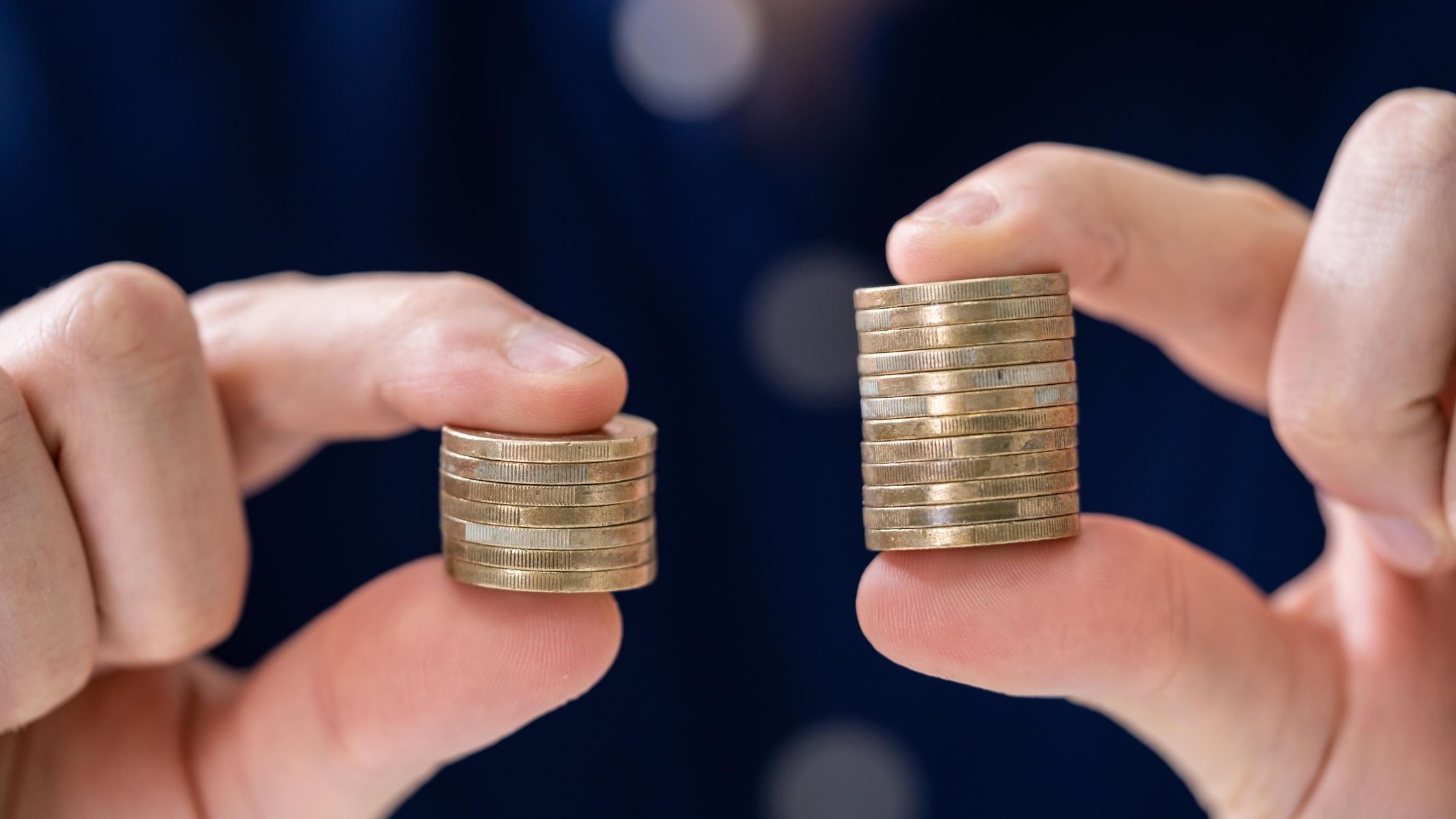 Pay Equity & its Benefits for Your Organisation featured image