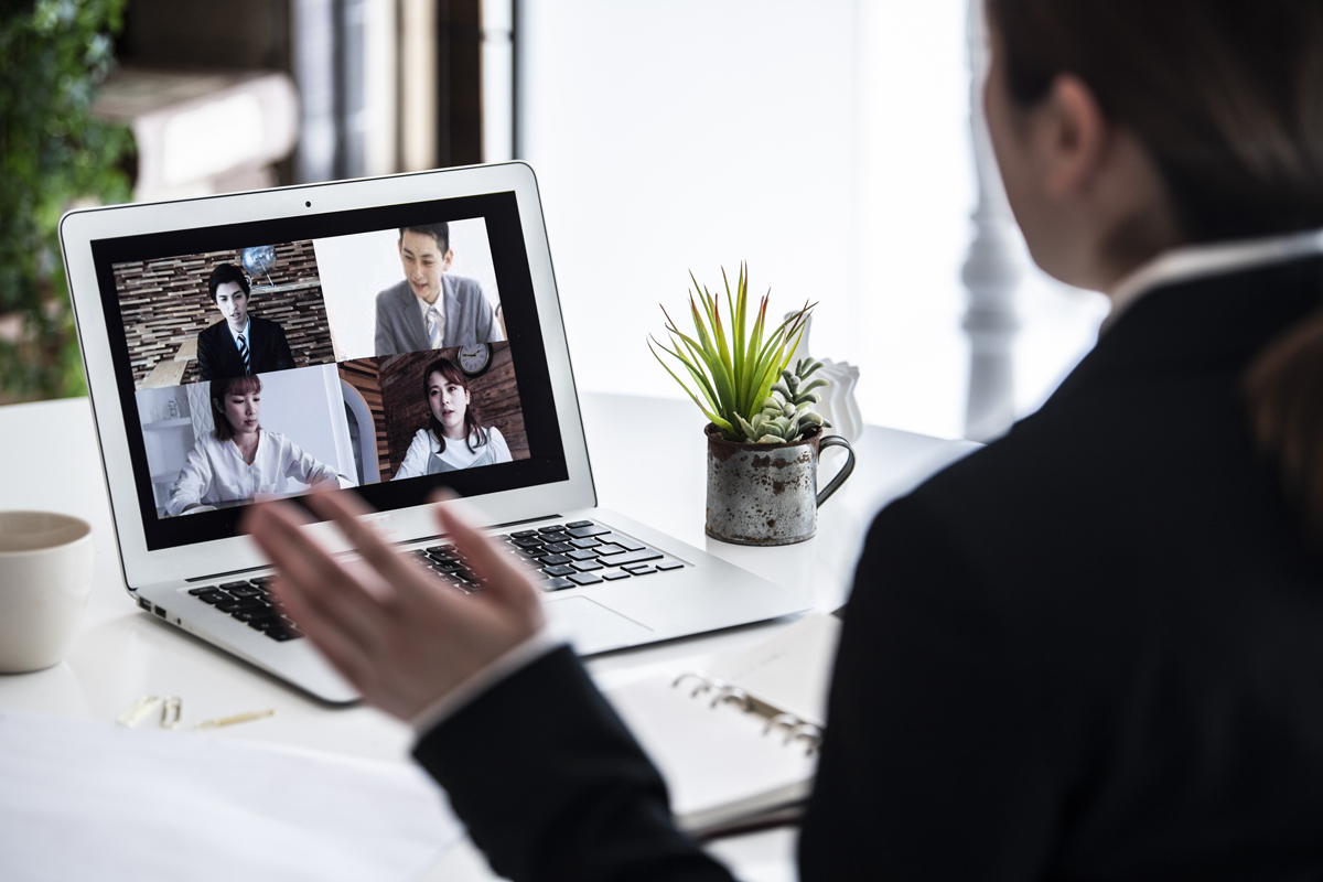 Remote Recruitment | How to Lead in the New Work Era 2021 featured image