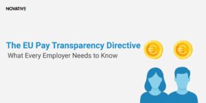 The EU Pay Transparency Directive featured image