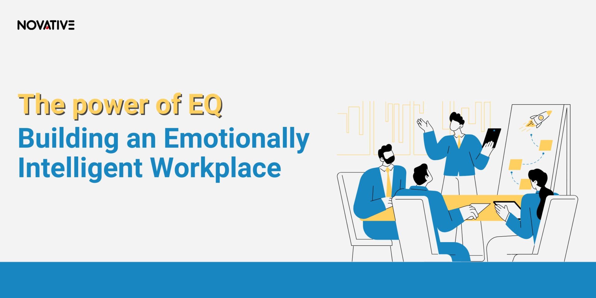 The power of EQ | Building an Emotionally Intelligent Workplace featured image