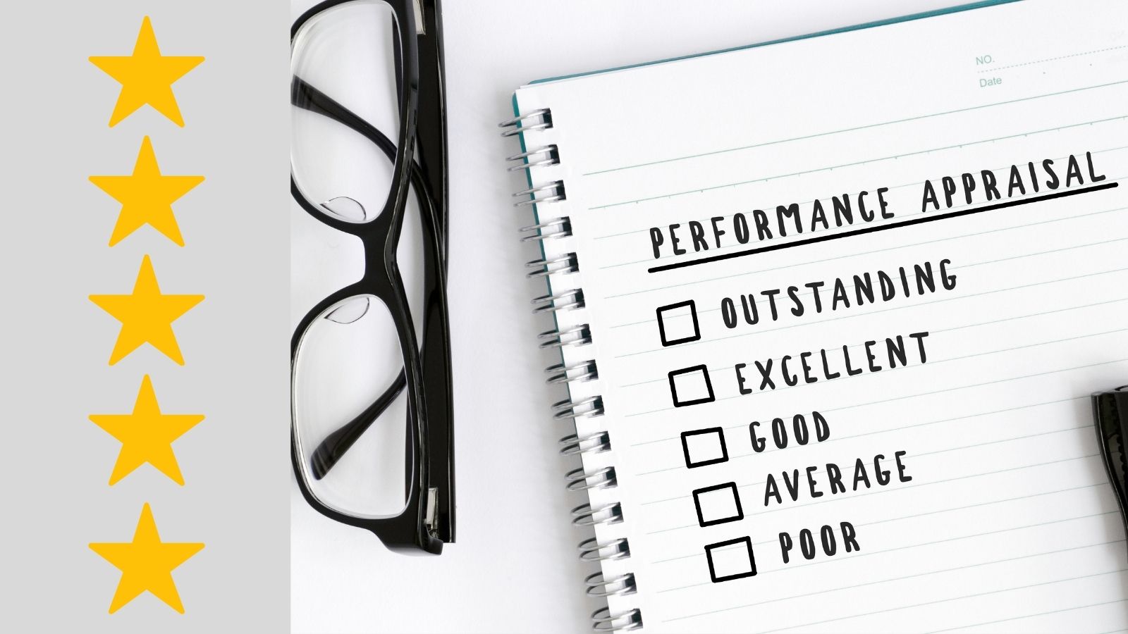 Tips to Combat Unnecessary Stress Related to Performance Appraisals featured image