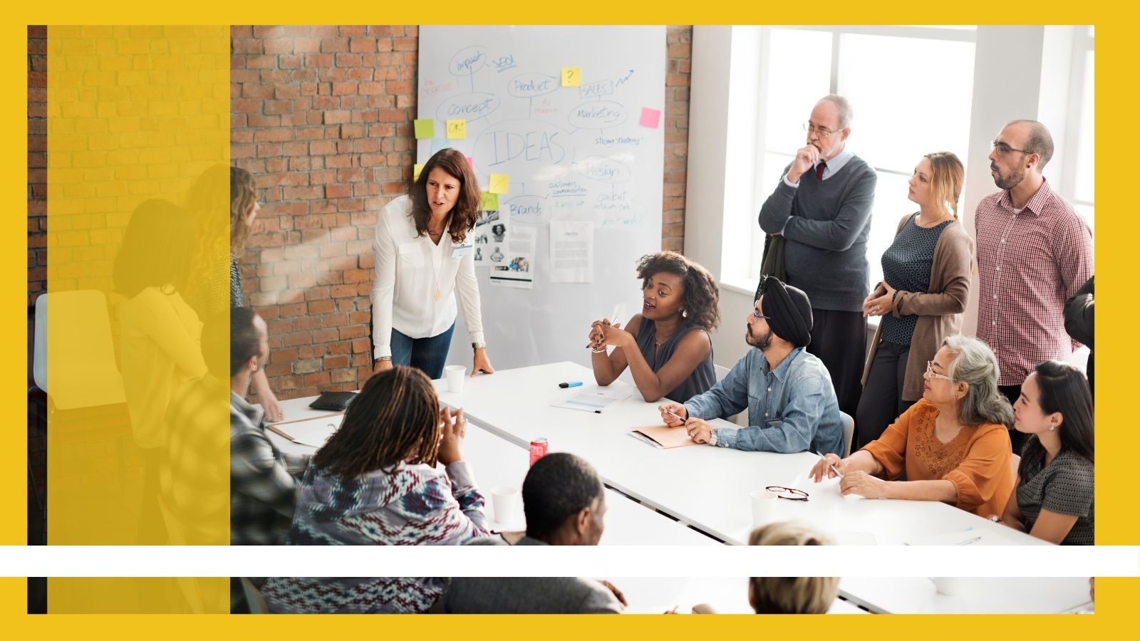Transparent Workplace | 5 Ways to Make it Work featured image