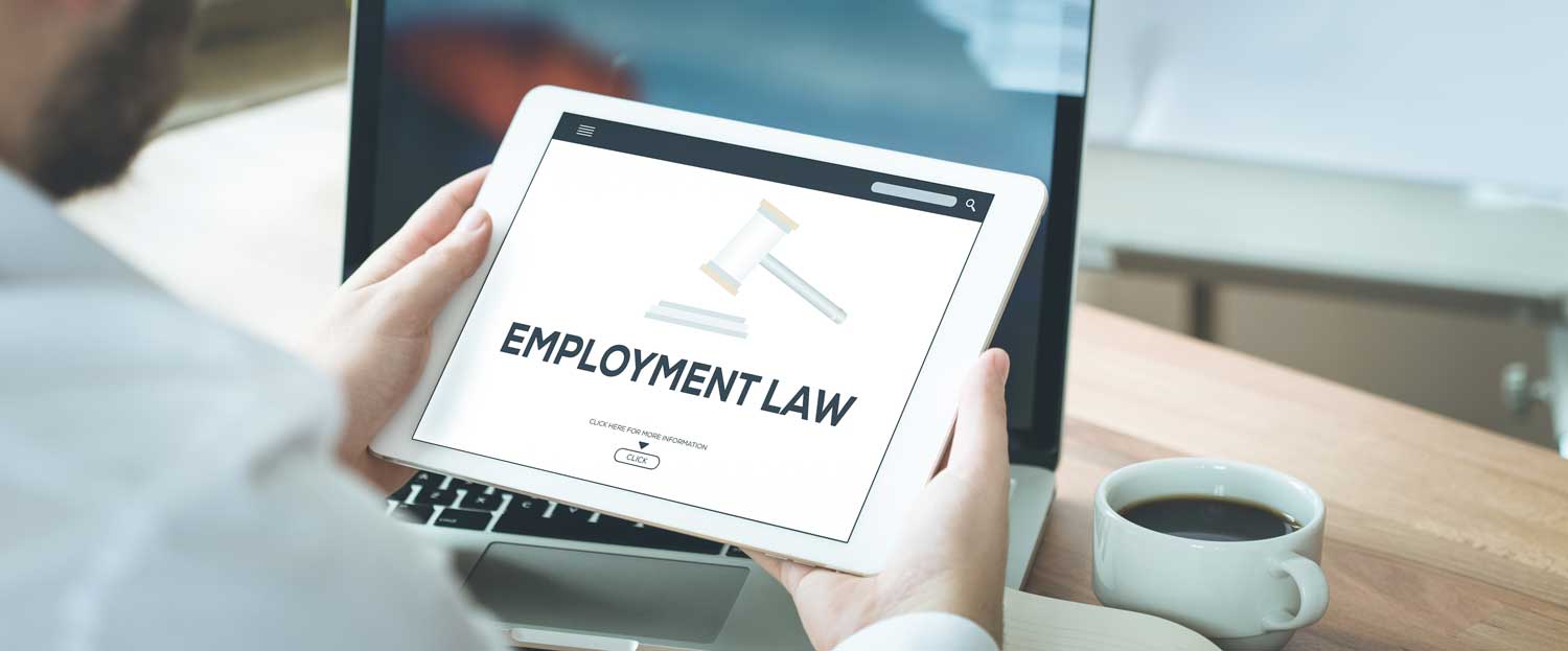 USA Employment Law 2021 Updates & Changes featured image