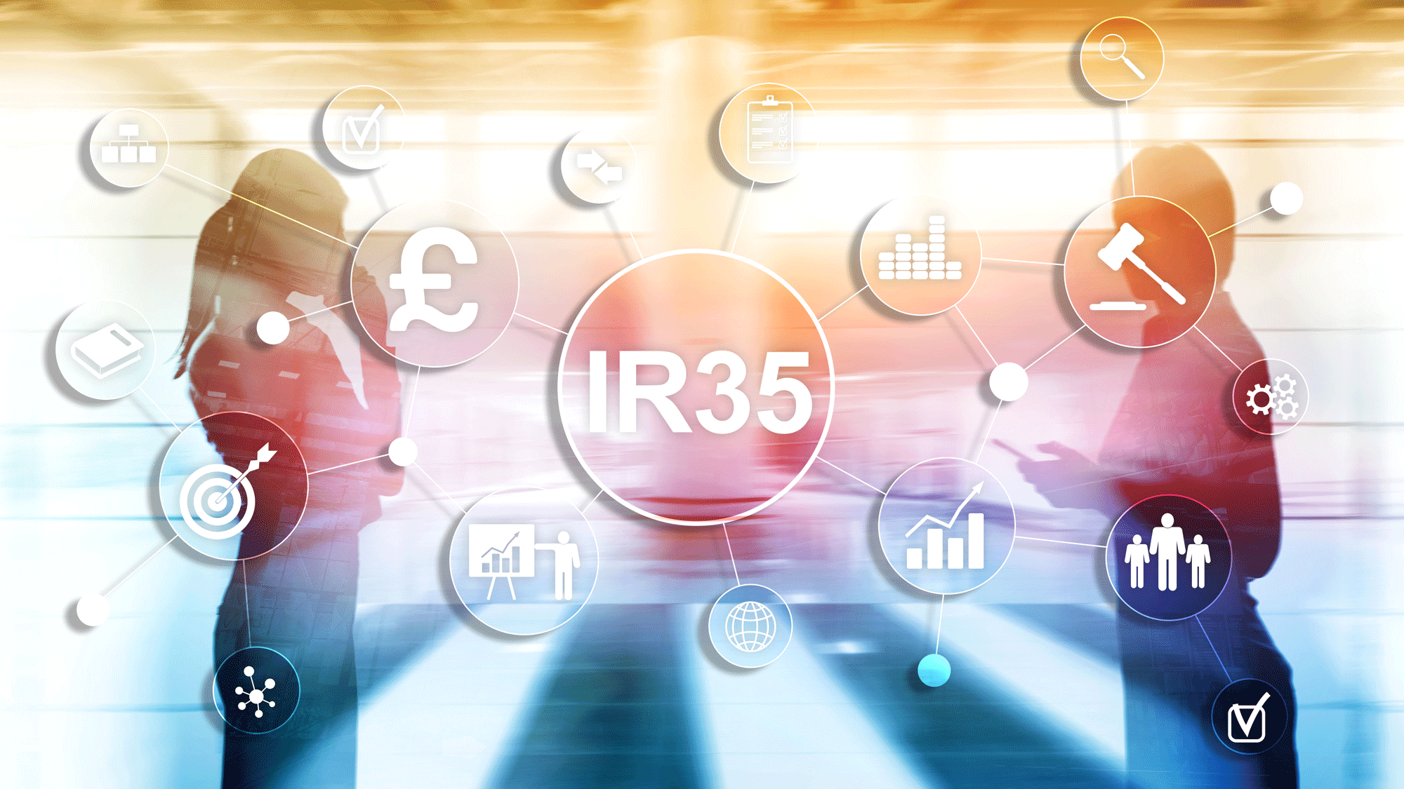 Your Payroll and IR35 – Are You Prepared? featured image