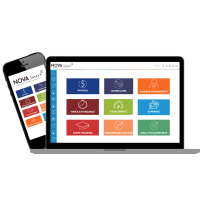 HR Software for Facility Management Companies
