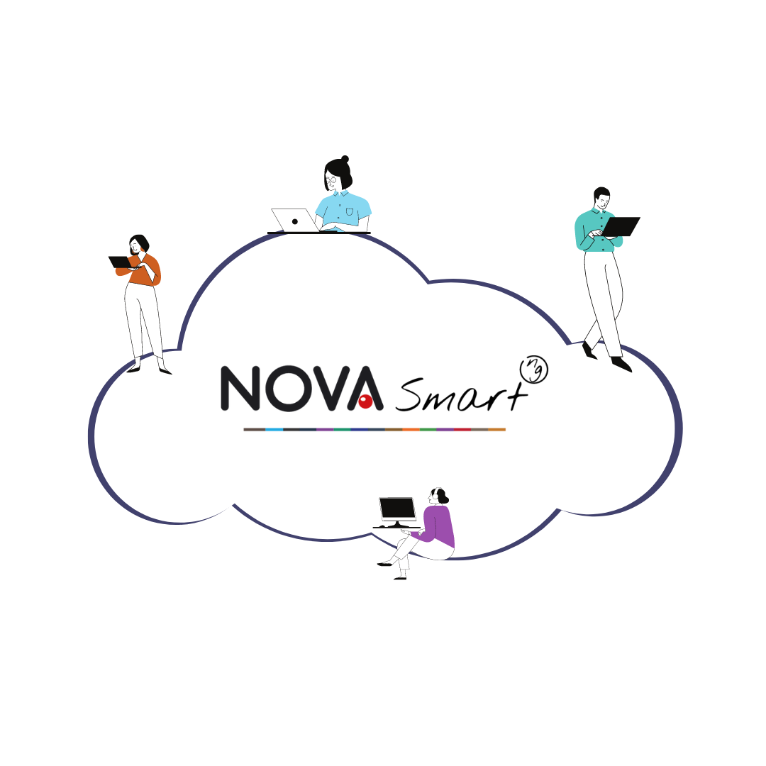 Nova Smart NG HR Software